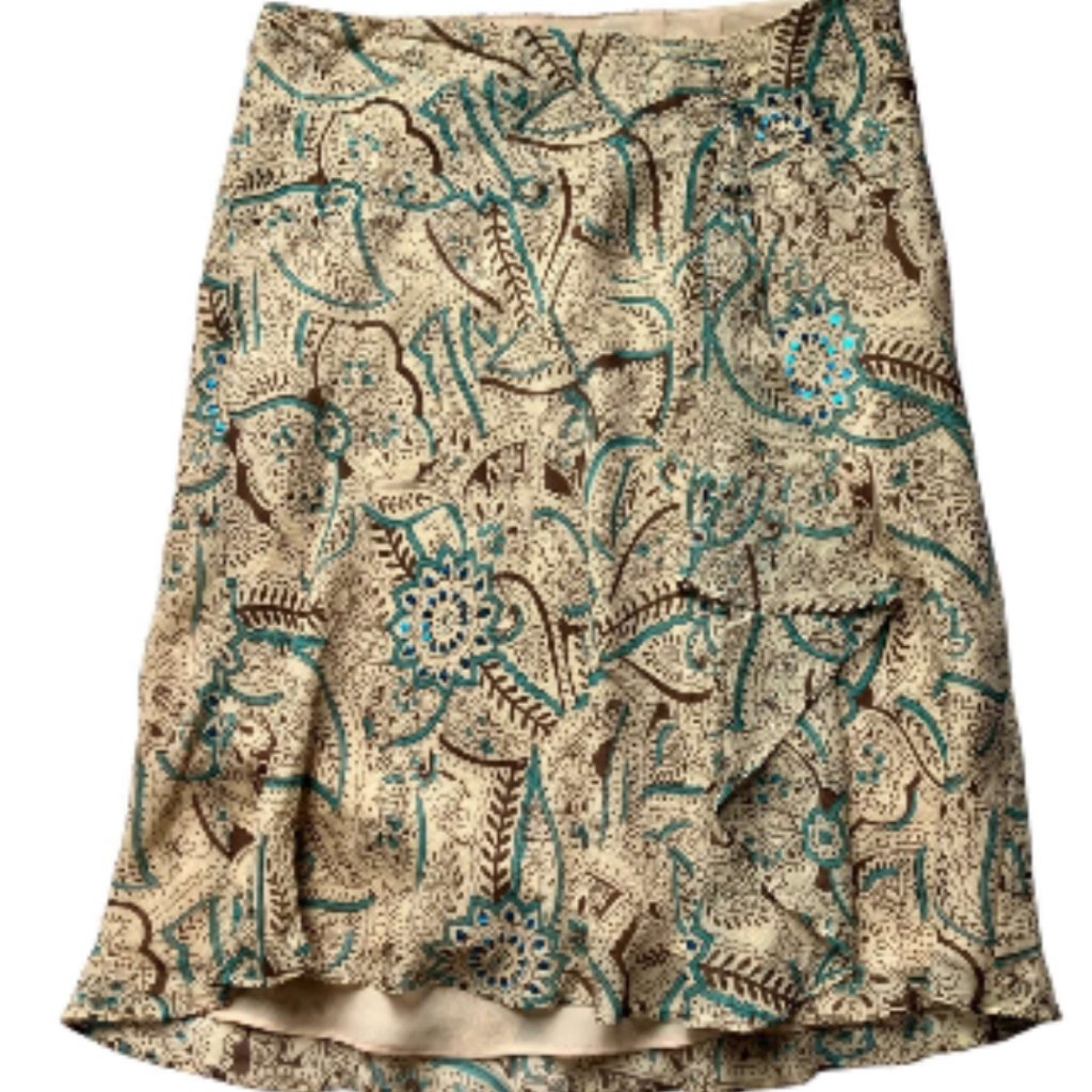Ann Taylor Loft Skirt (1133-1)